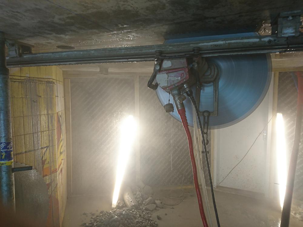 sciage-de-beton
